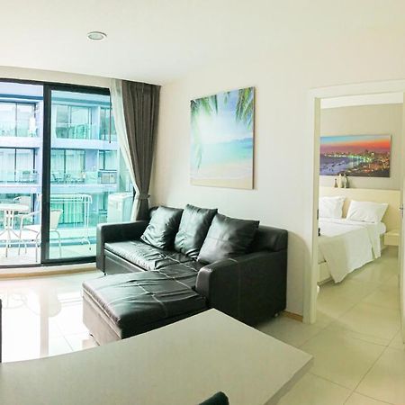 Acqua - 100 Meters From Jomtien Beach Pattaya Exterior photo