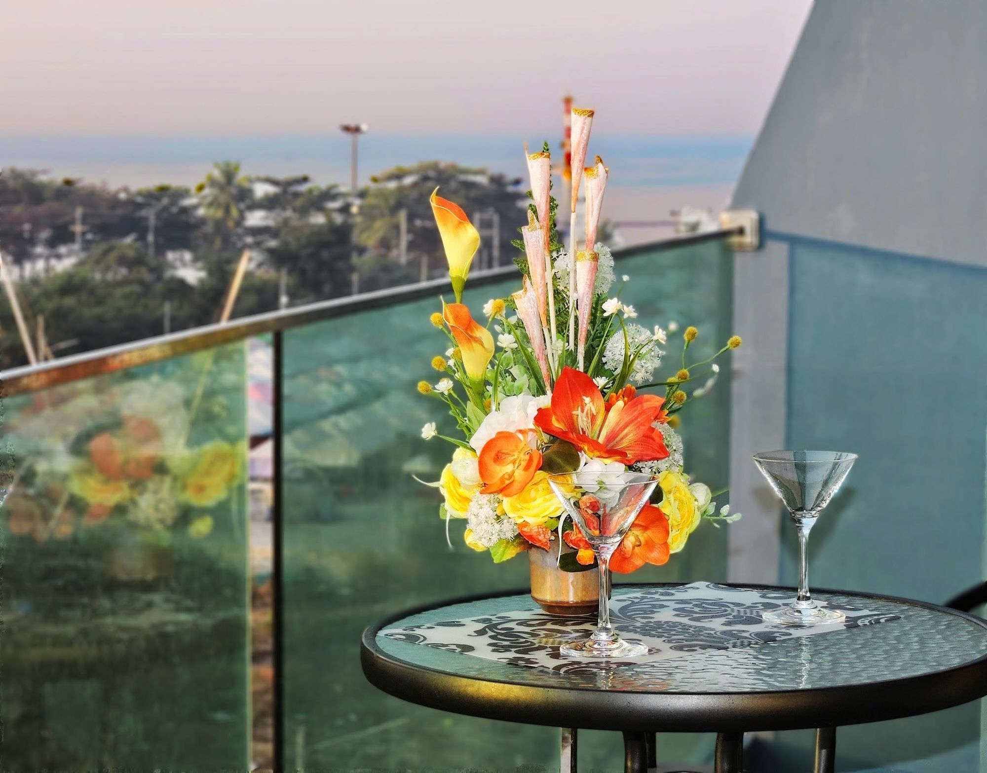 Acqua - 100 Meters From Jomtien Beach Pattaya Exterior photo
