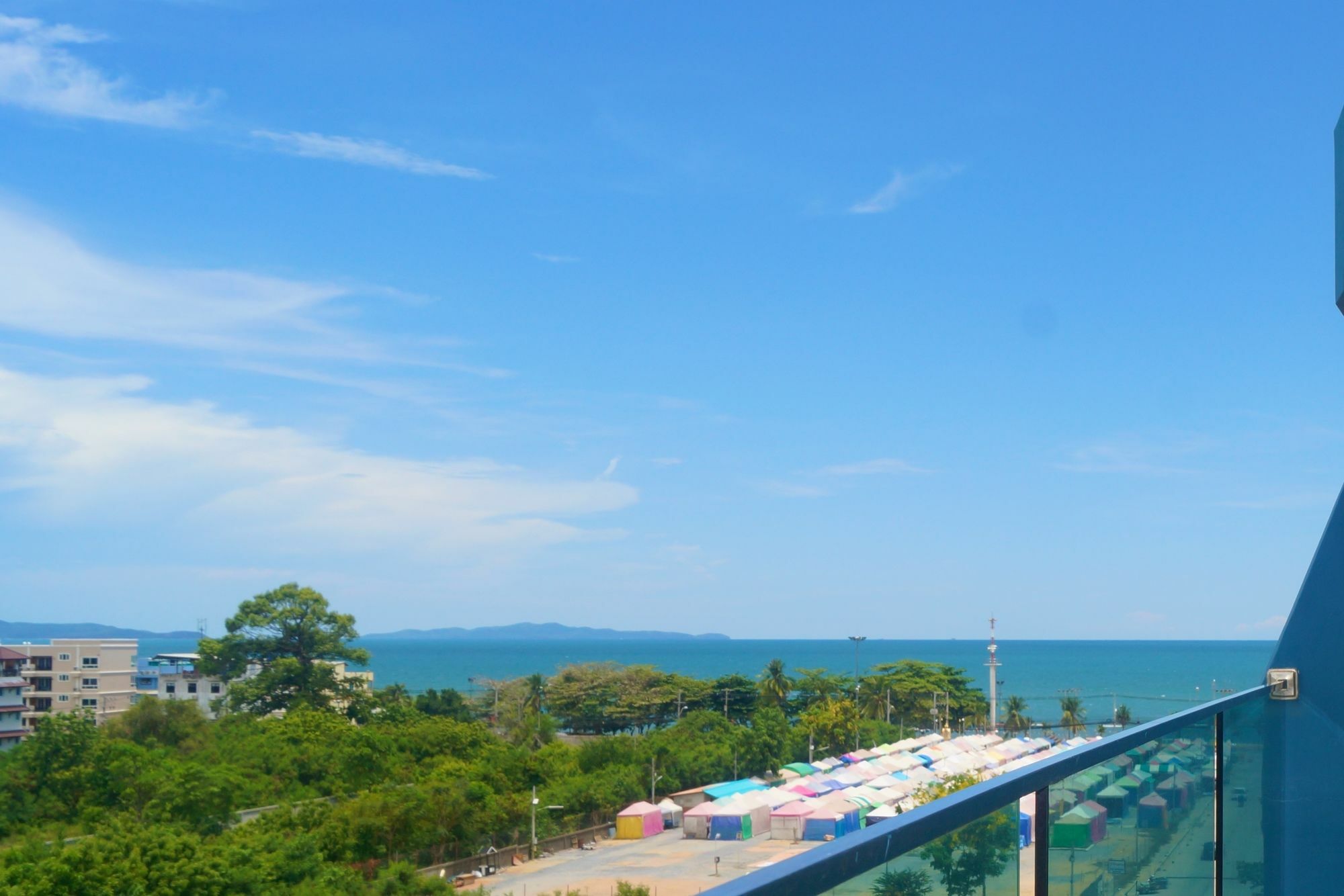 Acqua - 100 Meters From Jomtien Beach Pattaya Exterior photo